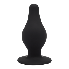 Silexd - Silexpan klassisk Buttplug - Medium 